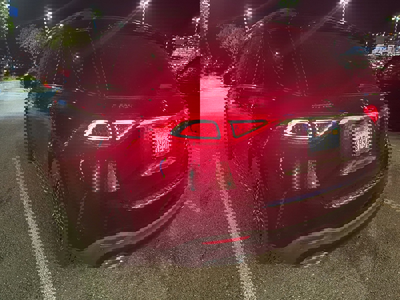 Used 2020 Mercedes-Benz GLE 350 4MATIC image 4