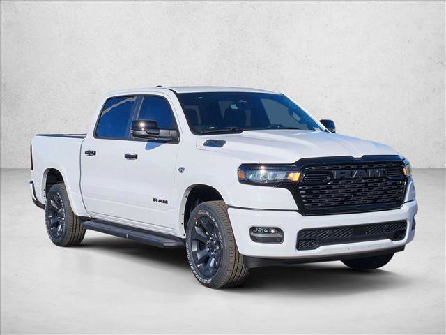 New 2026 RAM 1500 Big Horn image 7