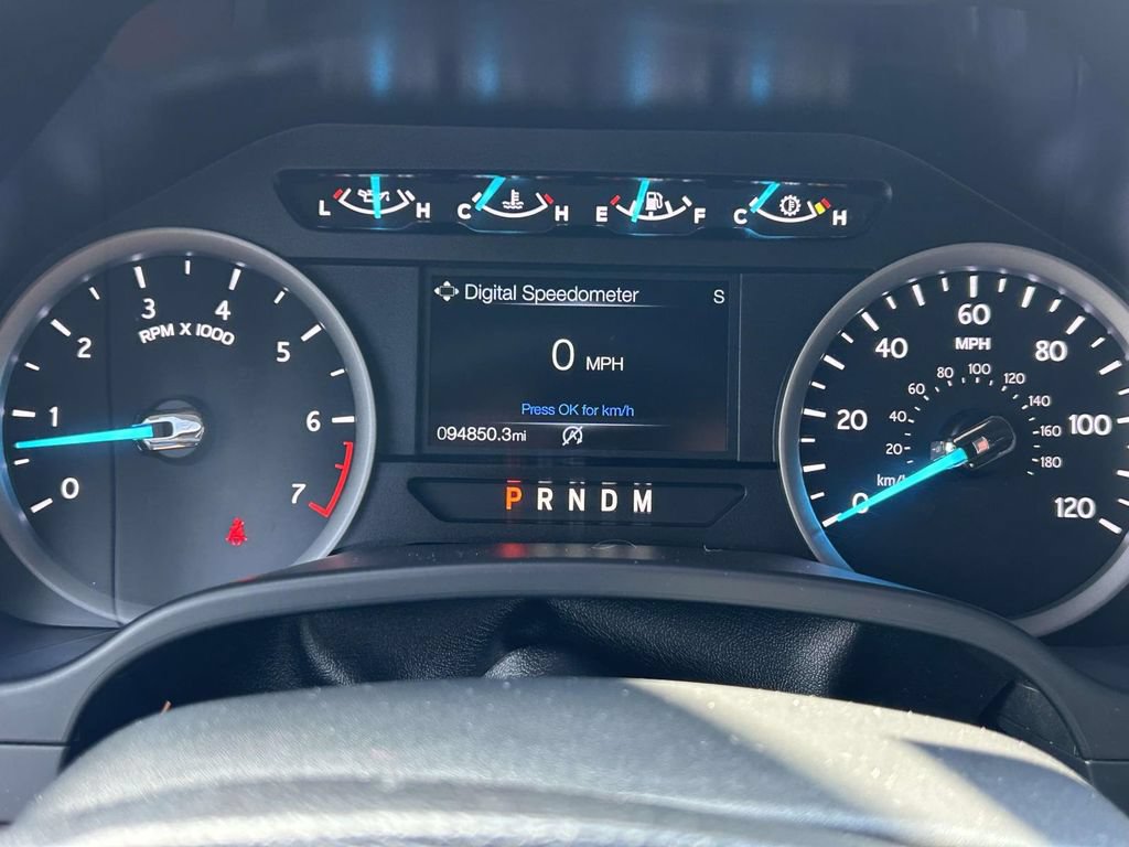 Used 2019 Ford Expedition Max XLT RWD image 28