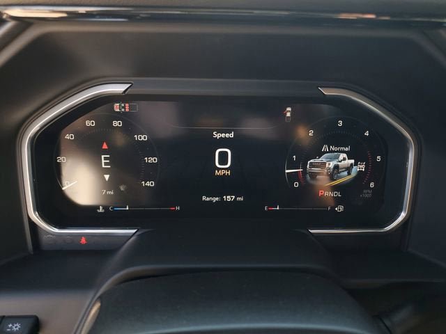 New 2026 GMC Sierra 2500 AT4 w/ AT4 Premium Plus Package AWD/4WD image 32