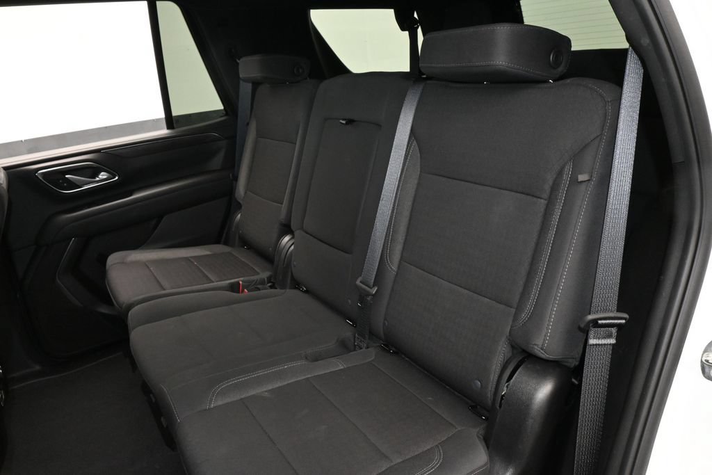 Used 2024 Chevrolet Tahoe LS RWD image 33