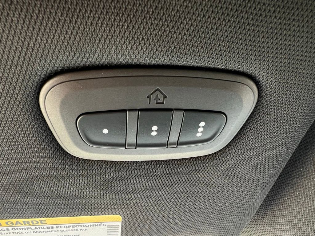 New 2026 Jeep Cherokee Limited AWD/4WD image 47