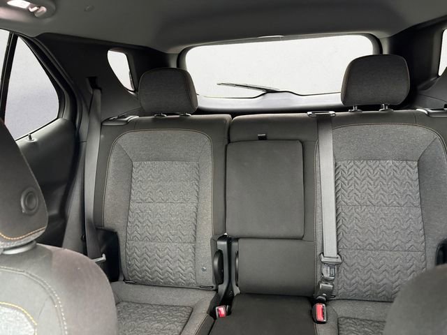 Used 2024 Chevrolet Equinox LT w/ LPO, Floor Liner Package image 13