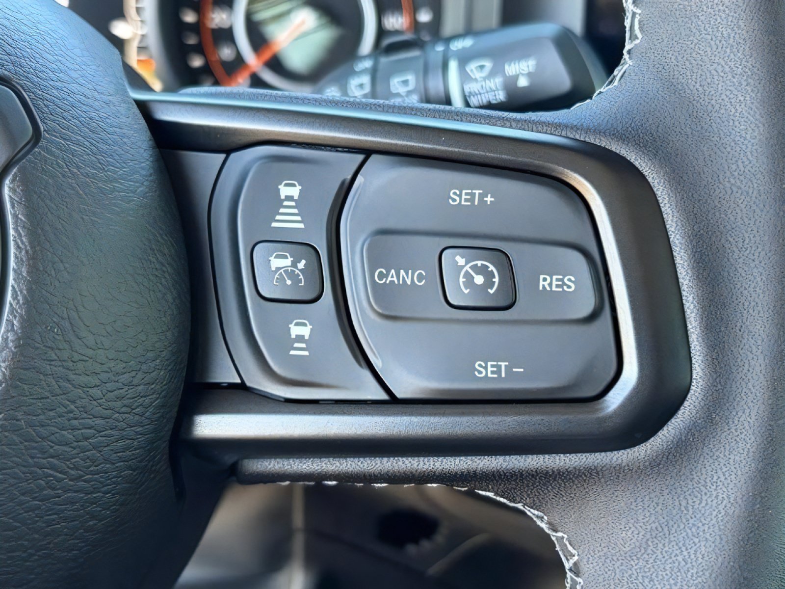 New 2027 Jeep Wrangler Unlimited Rubicon AWD/4WD image 21