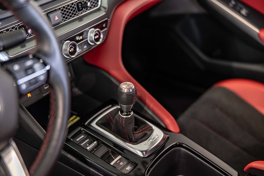Used 2025 Acura Integra Type S FWD image 18