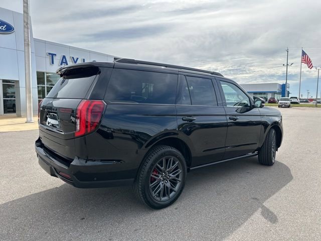 New 2025 Ford Expedition Platinum w/ Stealth Performance Package image 19