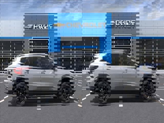 New 2025 Chevrolet Trax ACTIV w/ Sunroof Package image 5
