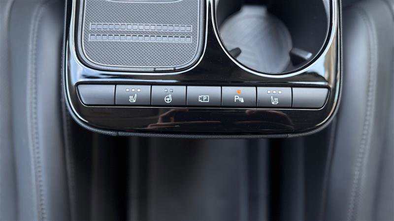 Used 2025 Hyundai Ioniq 5 SEL RWD image 27