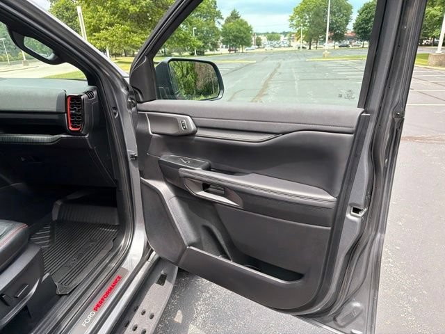 Certified 2025 Ford Ranger Raptor AWD/4WD image 12