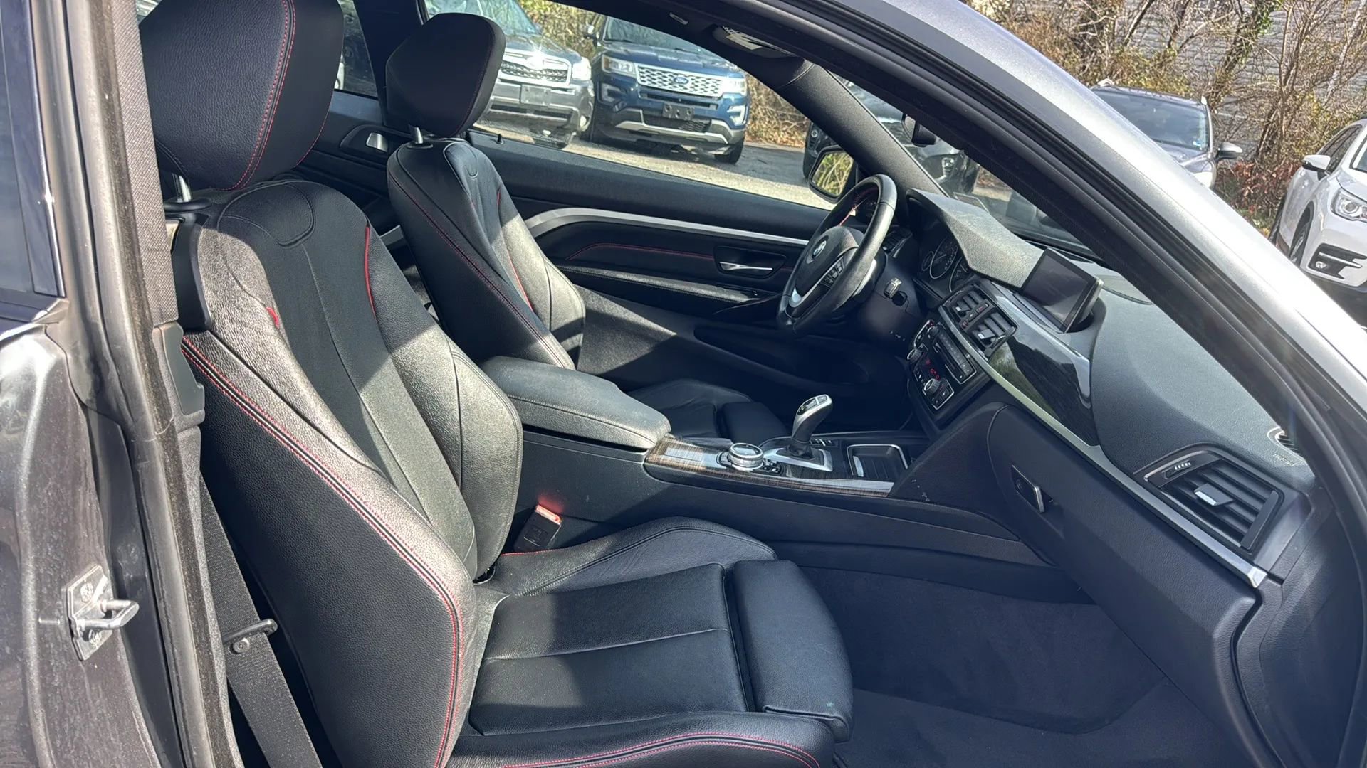 Used 2014 BMW 435i Coupe image 11