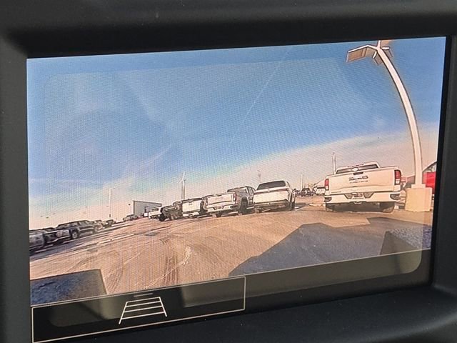 New 2026 Chevrolet Silverado 3500 W/T w/ WT Convenience Package image 3