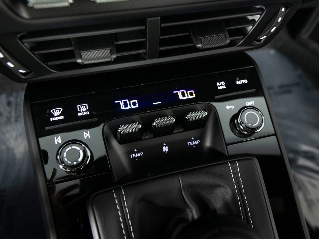 Certified 2026 Porsche 911 GT3 image 30