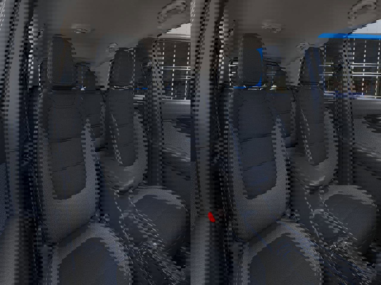 New 2026 Chevrolet TrailBlazer LT w/ Convenience Package image 16