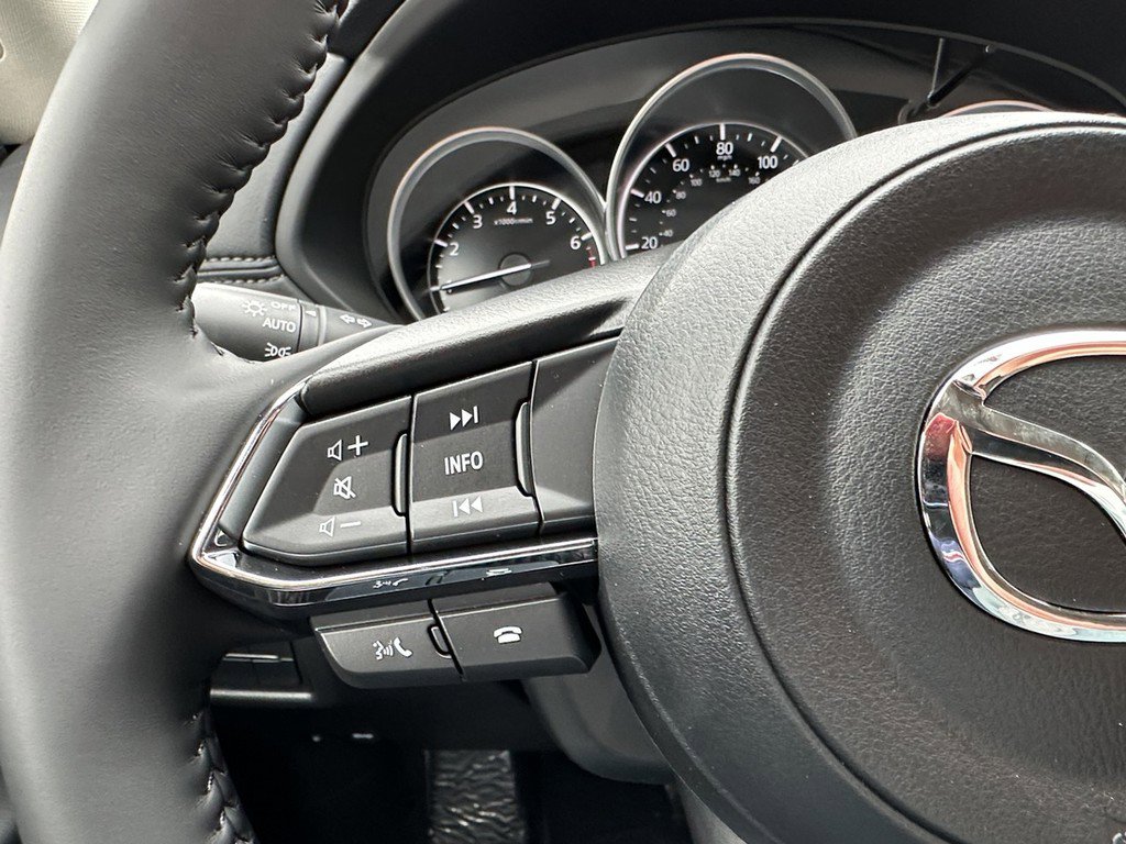 New 2025 MAZDA CX-5 AWD 2.5 S w/ Select Package image 20