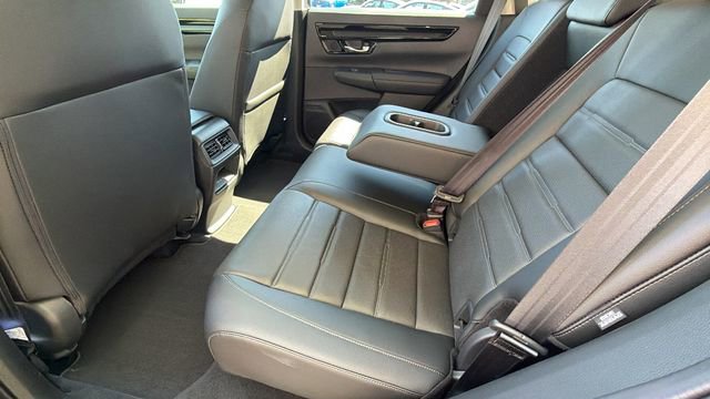 New 2026 Honda CR-V EX-L image 16
