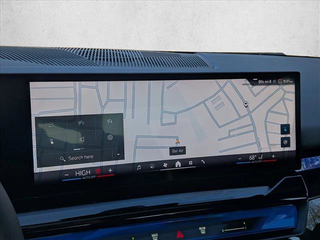 Certified 2025 BMW i5 xDrive40 w/ Premium Package image 15