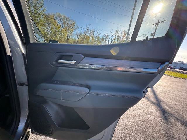 New 2026 GMC Terrain AT4 w/ Technology Package II image 28