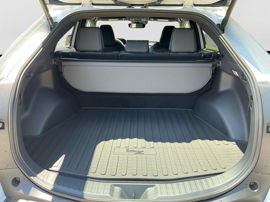 New 2026 Toyota bZ AWD/4WD image 17