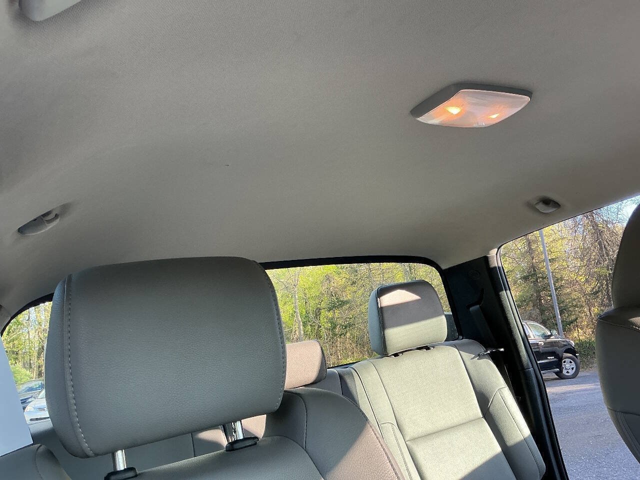 Used 2014 Toyota Tundra SR AWD/4WD image 28