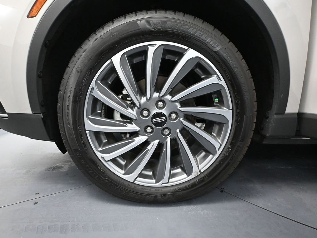 Used 2023 Lincoln Corsair Reserve image 16