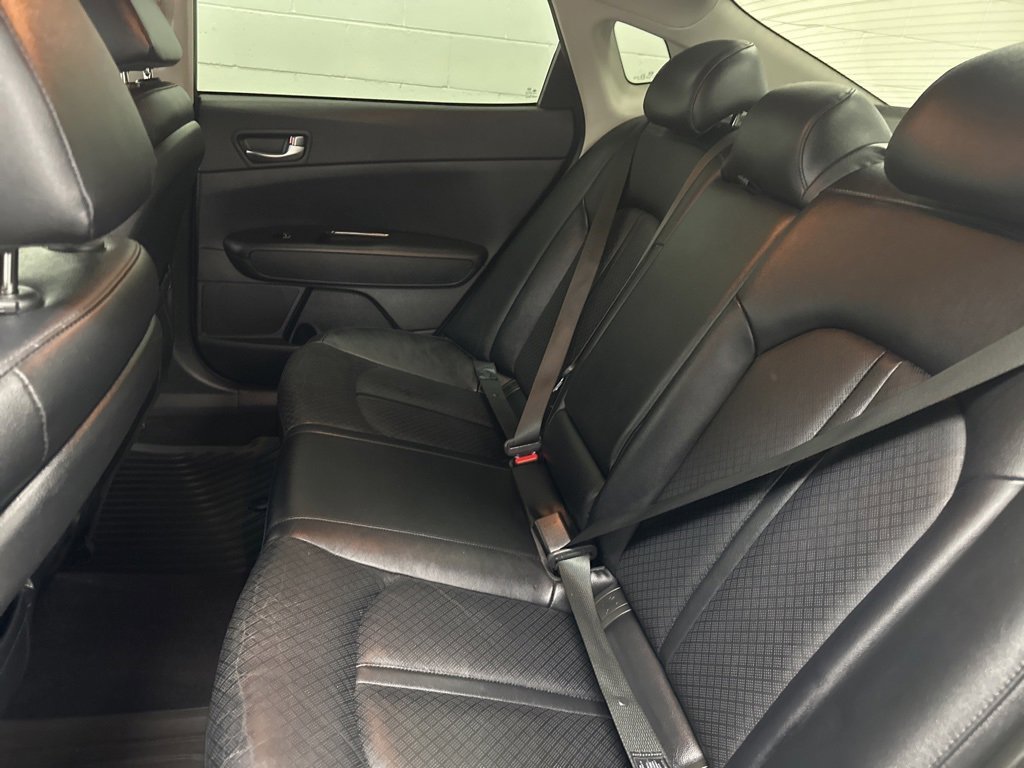 Used 2016 Kia Optima EX image 19