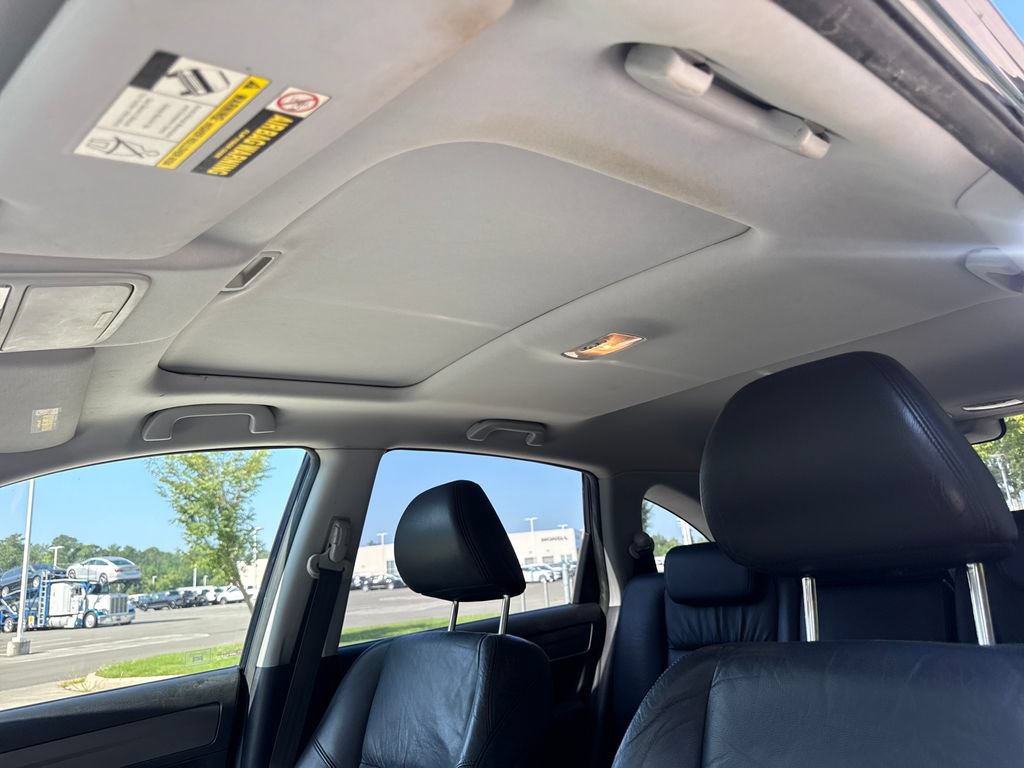 Used 2007 Honda CR-V EX-L image 30
