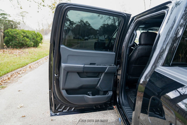 Used 2024 Ford F150 STX image 37