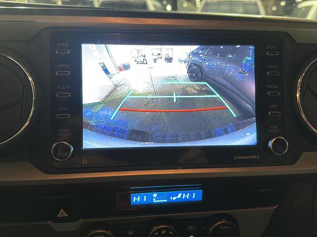 Certified 2023 Toyota Tacoma SR5 image 16