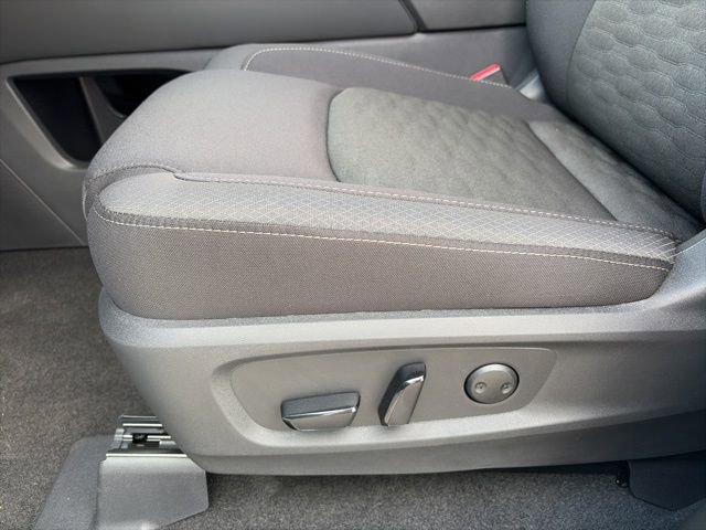 New 2026 Nissan Pathfinder SV image 10