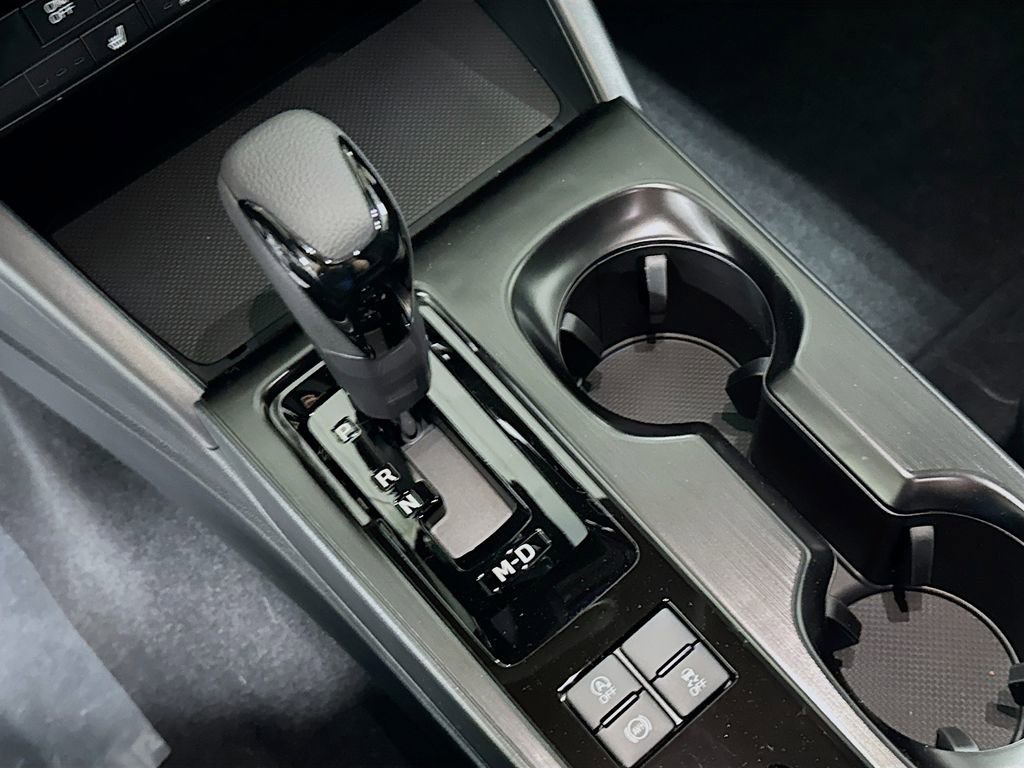 New 2026 Subaru Outback Premium AWD/4WD image 15
