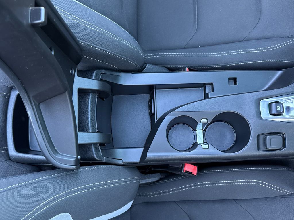 Used 2020 Chevrolet Camaro LT image 13