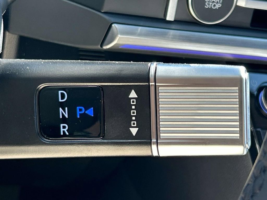 New 2026 Hyundai Santa Fe Limited image 30