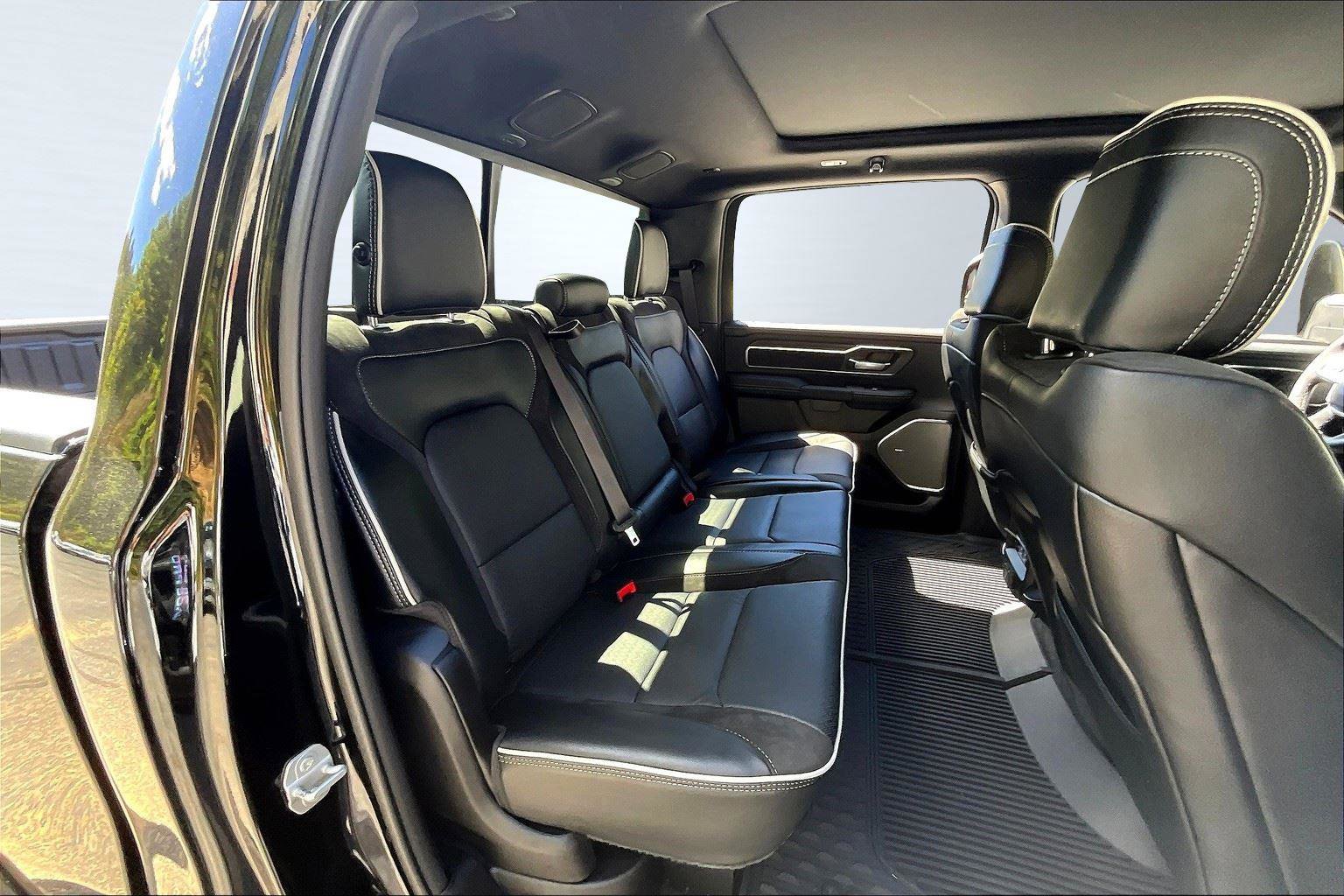 New 2026 RAM 1500 Laramie image 10