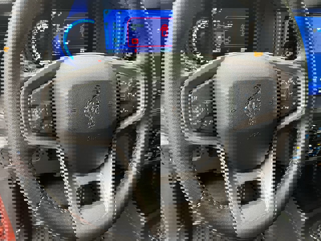 Certified 2024 Ford Bronco Badlands image 12