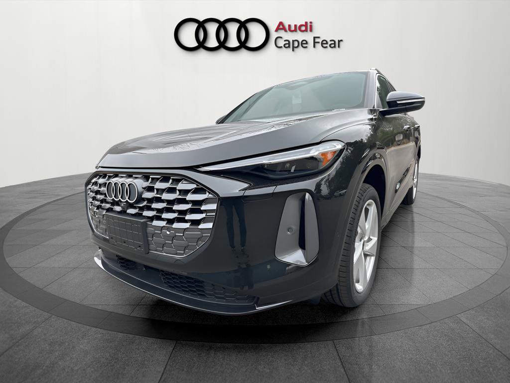 New 2025 Audi Q5 Premium Plus image 1