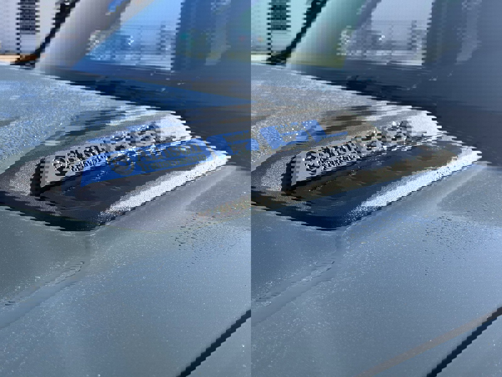 New 2026 Chevrolet Silverado 3500 LTZ w/ LTZ Convenience Package image 10