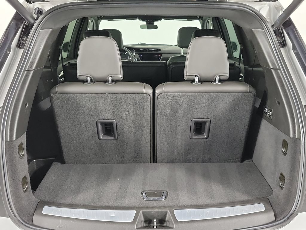 Used 2020 Cadillac XT6 Sport AWD/4WD image 9