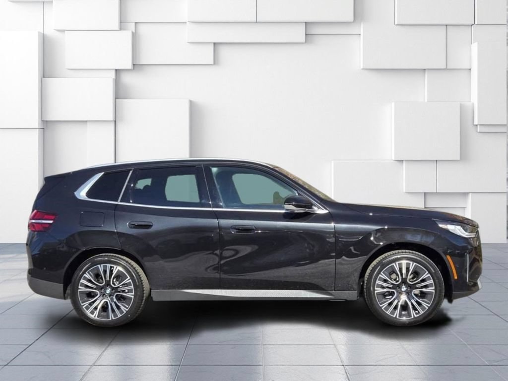 Certified 2026 BMW X3 xDrive30i w/ Convenience Package AWD/4WD image 4