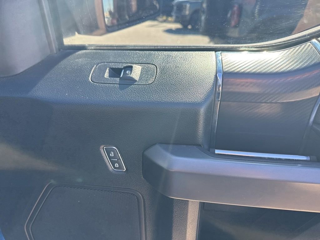 Used 2020 Ford F150 XLT w/ Equipment Group 302A Luxury image 36