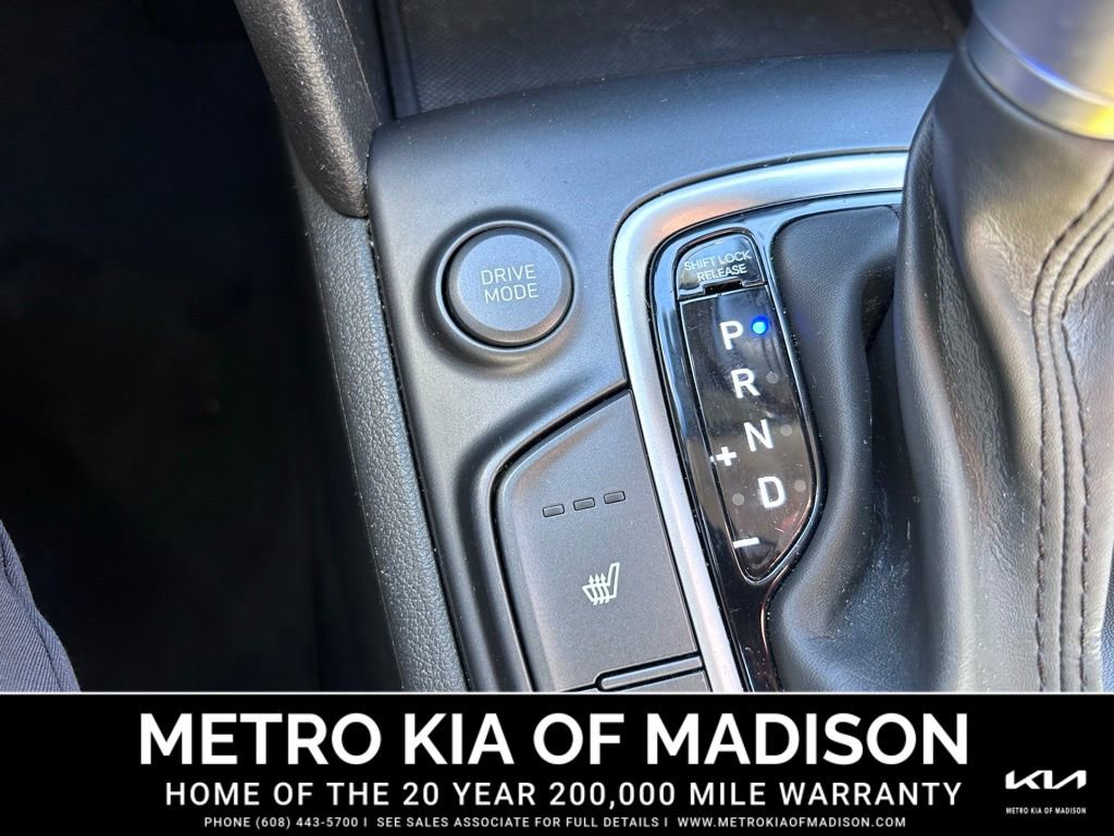 Used 2020 Hyundai Kona SEL image 23