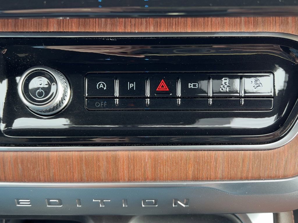 New 2026 Ford Expedition Max King Ranch image 34