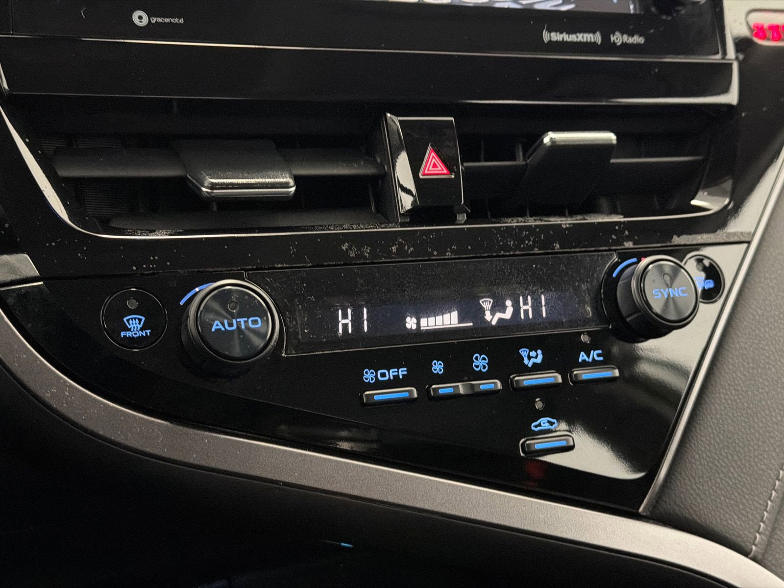 Used 2024 Toyota Camry XSE image 24