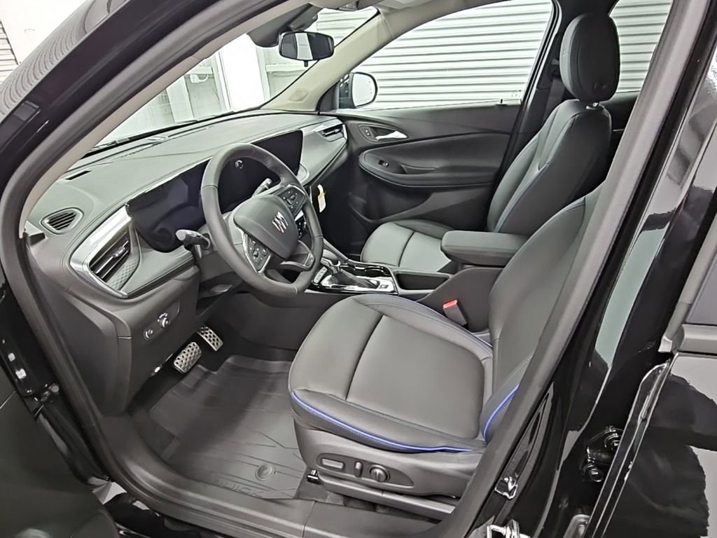 New 2026 Buick Encore GX Sport Touring w/ Advanced Technology Package image 10