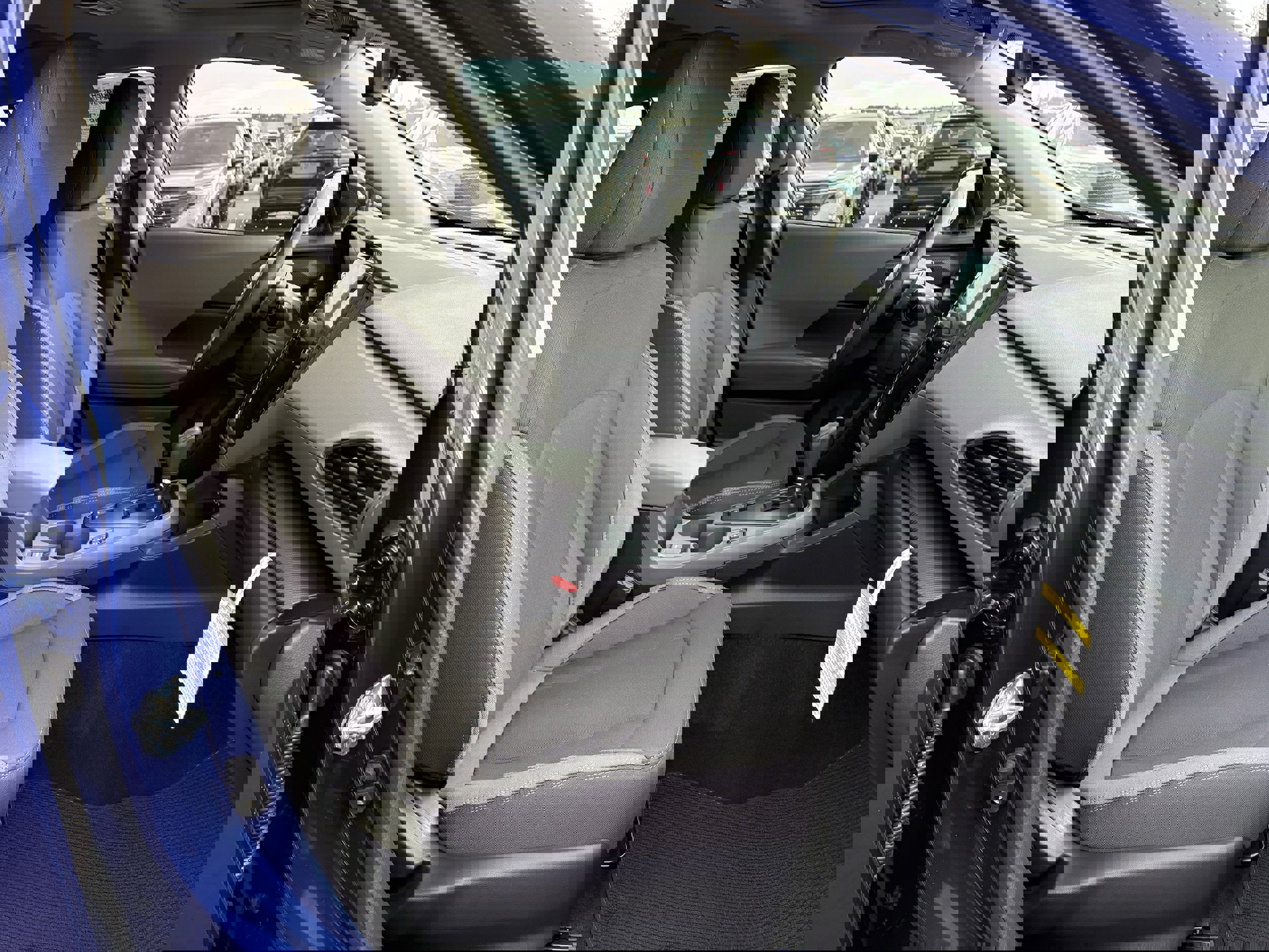 New 2026 Subaru Crosstrek 2.0i Premium image 29