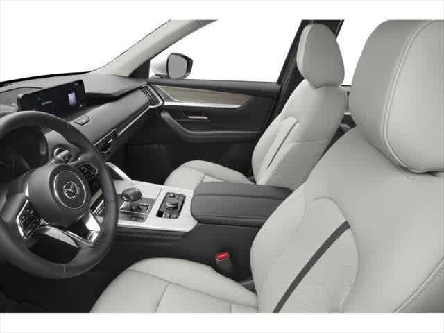 Used 2024 MAZDA CX-90 3.3 Turbo w/ Preferred Plus AWD/4WD image 6