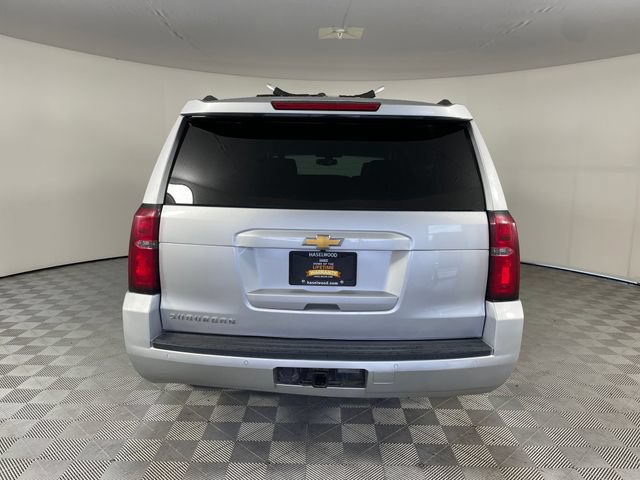Used 2020 Chevrolet Suburban LS AWD/4WD image 21