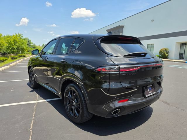 Used 2024 Dodge Hornet R/T Plus w/ Tech Pack Plus w/o Parking AWD/4WD image 11