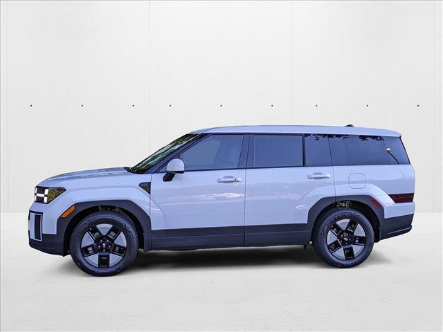 New 2026 Hyundai Santa Fe SE FWD image 5