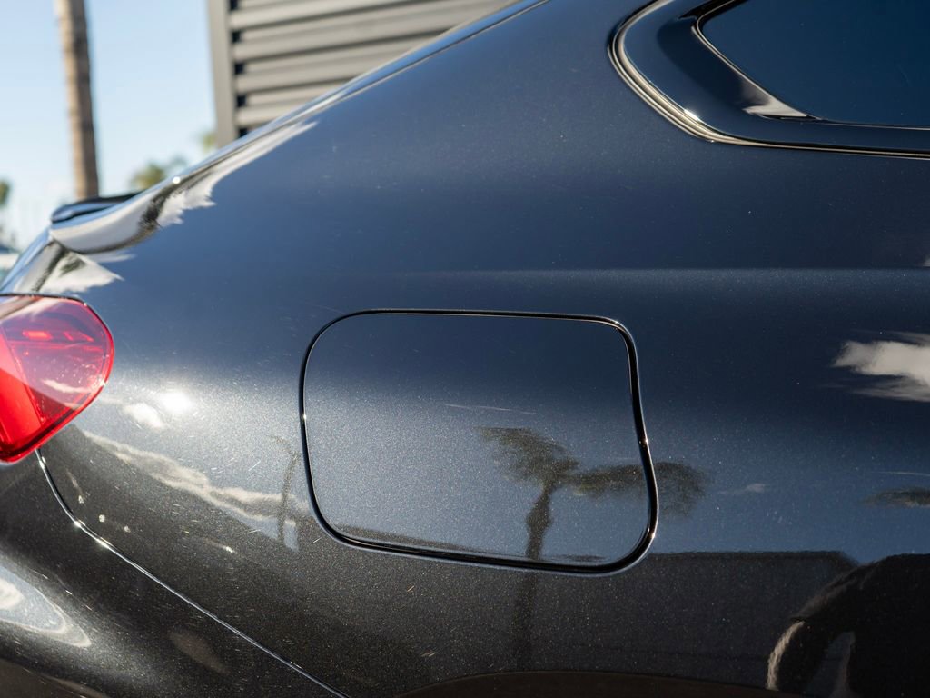 Used 2024 BMW X6 M Competition image 15