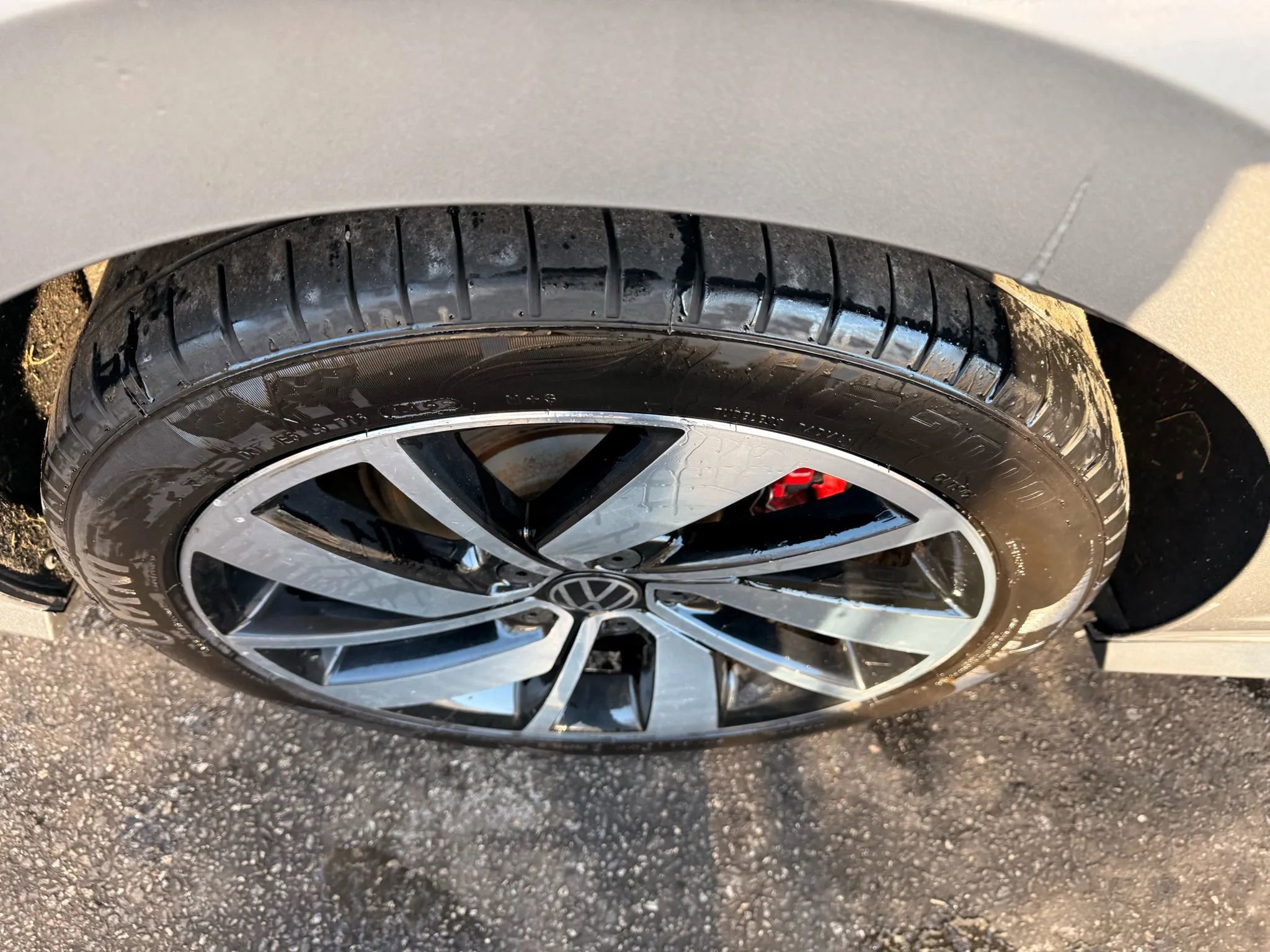 Used 2019 Volkswagen Jetta GLI Autobahn image 90